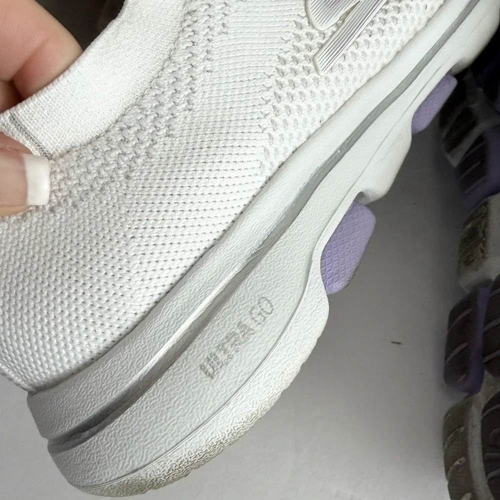 Skechers gowalk sneakers